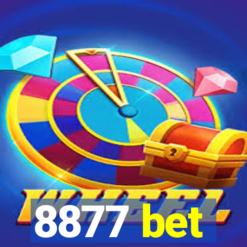 8877 bet